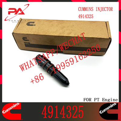 Fuel Injector 4914325 3054218 3032392 for Cummins Diesel Engine