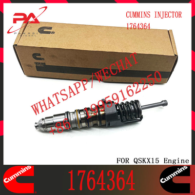 diesel Engine fuel Injector 1499257 4954648 579251 4903451 1764364 4954434 579251 for C-ummins QSX15 ISX15 X15 Engine