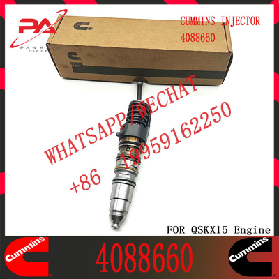 Diesel Engine fuel injector 4062569 4088660 4088327 1499714 1521977 1481827 4010346 4088665 Common Rail Fuel Injector