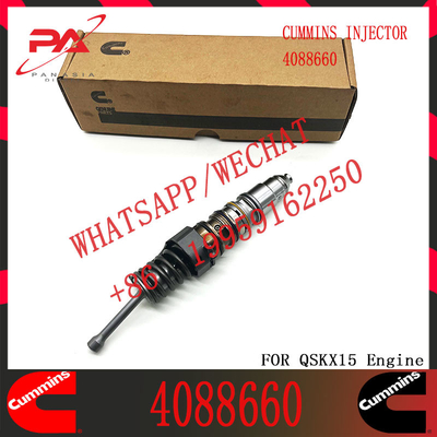 Diesel Engine fuel injector 4062569 4088660 4088327 1499714 1521977 1481827 4010346 4088665 Common Rail Fuel Injector