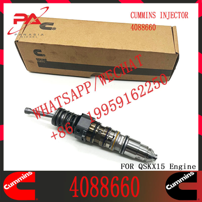 Diesel Engine fuel injector 4062569 4088660 4088327 1499714 1521977 1481827 4010346 4088665 Common Rail Fuel Injector