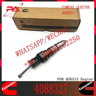 Qsx15 X15 Diesel Engine Fuel Injector 4088660 4088665 4088327 4030346 4088660 4954434 579251 1846350 for C-UMMINS engine