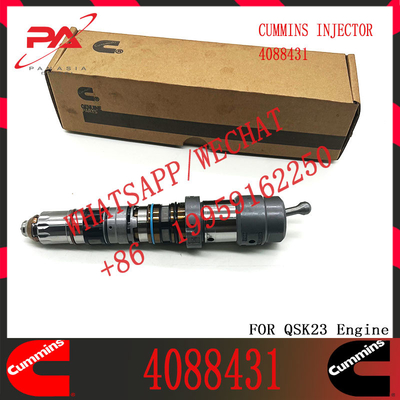QSK23 Diesel engine fuel injector 4076533 4088431 4902827 4902828 3766446 4088427 4928346 4928349 4010025 4087894