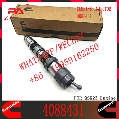 QSK23 Diesel engine fuel injector 4076533 4088431 4902827 4902828 3766446 4088427 4928346 4928349 4010025 4087894