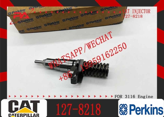 Common Rail Diesel Injector 7C-4184 7C-9578 7E-3381 4W-3563 7E-2269 For Engine
