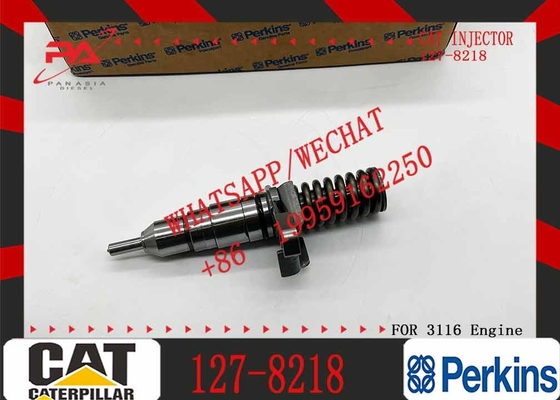 Common Rail Diesel Injector 7C-4184 7C-9578 7E-3381 4W-3563 7E-2269 For Engine