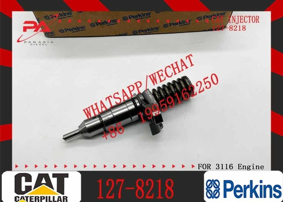 Common Rail Diesel Injector 7C-4184 7C-9578 7E-3381 4W-3563 7E-2269 For Engine