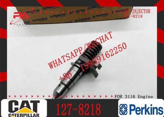 Common Rail Diesel Injector 7C-4184 7C-9578 7E-3381 4W-3563 7E-2269 For Engine