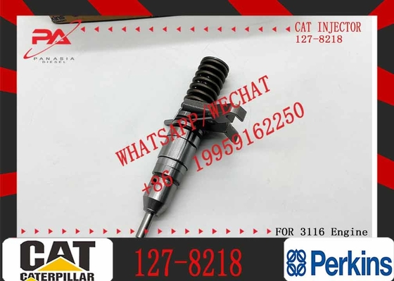 Common Rail Diesel Injector 7C-4184 7C-9578 7E-3381 4W-3563 7E-2269 For Engine