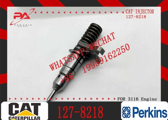 Common Rail Diesel Injector 7C-4184 7C-9578 7E-3381 4W-3563 7E-2269 For Engine