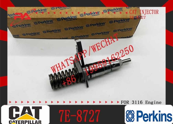 Fuel Injectors 0R8682 0R-8682 107-7732 for Engine 953C 963B 320B 446B 446D