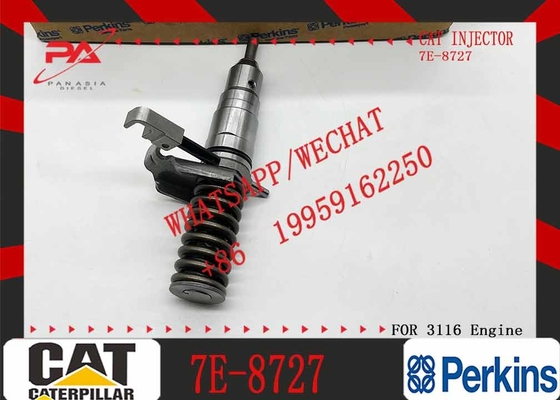 Fuel Injectors 0R8682 0R-8682 107-7732 for Engine 953C 963B 320B 446B 446D