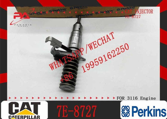 Fuel Injectors 0R8682 0R-8682 107-7732 for Engine 953C 963B 320B 446B 446D
