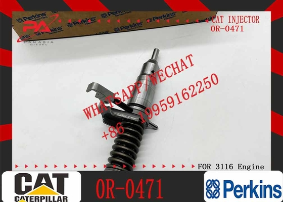 213B Injector Assembly 9Y-4982