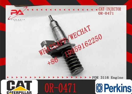 213B Injector Assembly 9Y-4982