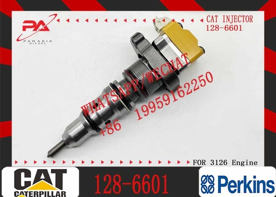 OTTO 3126 E3126 Fuel Injector Assembly 177-4754 198-6605 177-4752