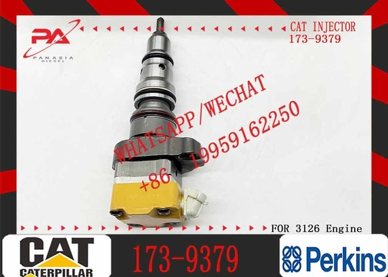 Excavator parts 1780199 3126 cat injectors 178-0199 222-5966 173-9379 for caterpillar injector cat 3126