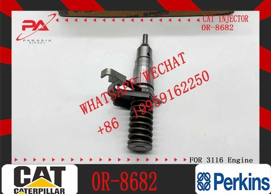 No Sale Fuel Injector 105-1694 105-1694 For Caterpillar CAT Engine 3114/3116 Series