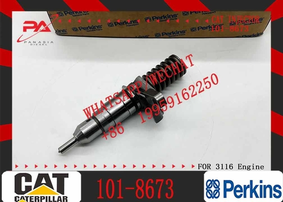 No Sale Fuel Injector 1OR-0781 105-1694 For Caterpillar CAT Engine 3114/3116 Series