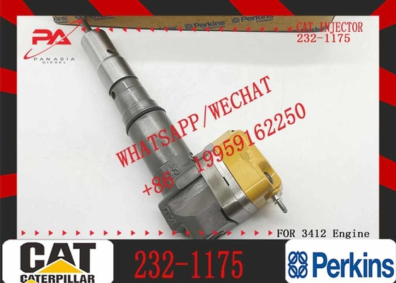 0R9349 REMAN INJECTOR FOR CATERPILLAR 222-5967 169-7411 137-7150