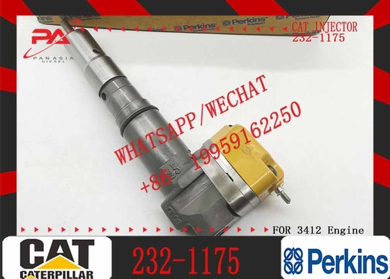 0R9349 REMAN INJECTOR FOR CATERPILLAR 222-5967 169-7411 137-7150