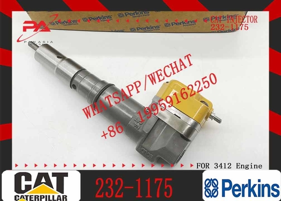 0R9349 REMAN INJECTOR FOR CATERPILLAR 222-5967 169-7411 137-7150
