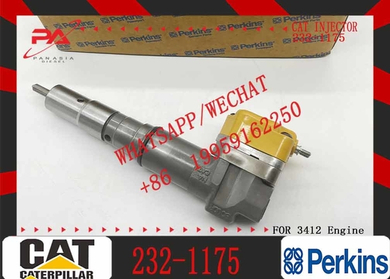 0R9349 REMAN INJECTOR FOR CATERPILLAR 222-5967 169-7411 137-7150