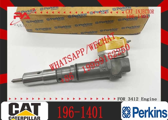 0R9349 REMAN INJECTOR FOR CATERPILLAR 222-5967 169-7411 137-7150