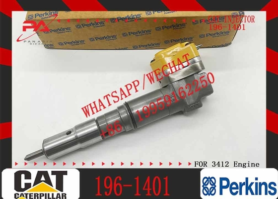 0R9349 REMAN INJECTOR FOR CATERPILLAR 222-5967 169-7411 137-7150