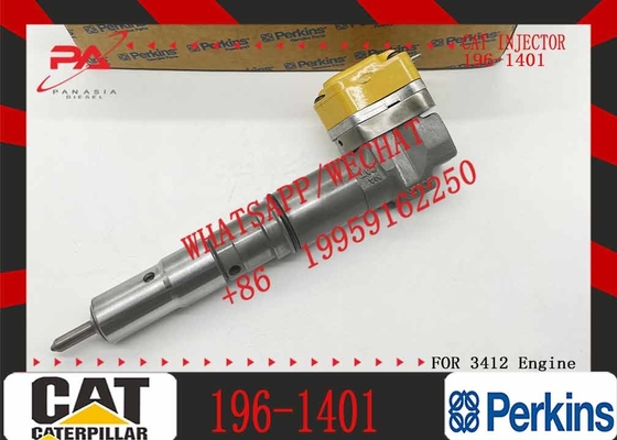 0R9349 REMAN INJECTOR FOR CATERPILLAR 222-5967 169-7411 137-7150