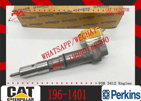 0R9349 REMAN INJECTOR FOR CATERPILLAR 222-5967 169-7411 137-7150