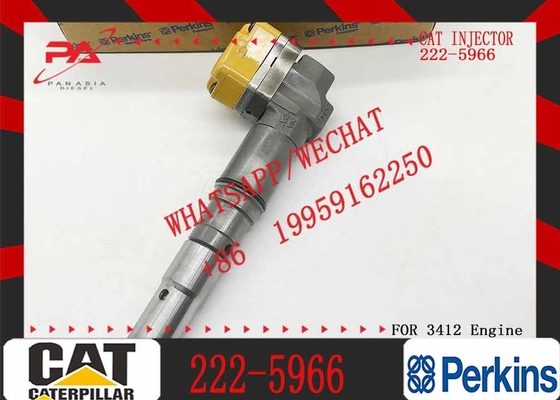 10R-9000 229-8842 0R-9348 222-5966 common rail injector 3126