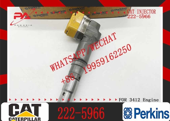 10R-9000 229-8842 0R-9348 222-5966 common rail injector 3126