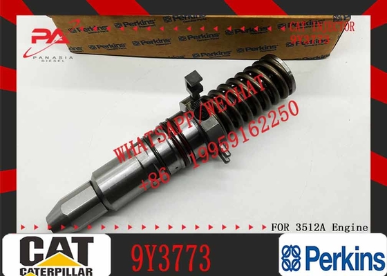 OTTO 3512 E3512 Fuel Injector Assembly 4P9075 4P9076 7E6408 4P9077 9Y3773 7C4148 6L4357 6L4355 6L4360