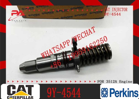 NO.547(13-2) Diesel Fuel Engine NOZZLE 7C-0344 for CAT MUI 3500 Injector 7C-0345 7C-4175 7C-9576 7E-3383 9Y-4544 4P-9076