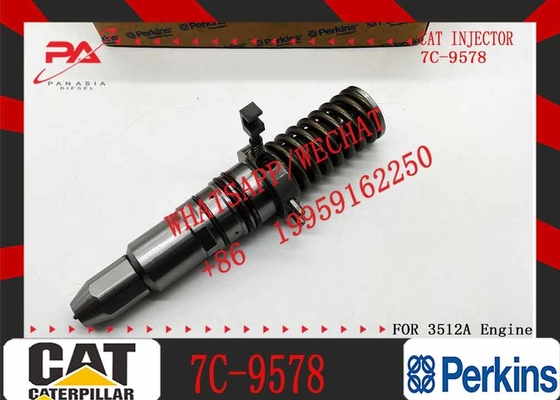 NO.547(13-1) Diesel Fuel Nozzle 7C-0340 for CAT MUI 3500 Mechanical Injector 4P-9075 7C-0341 7C-4173 7C-9578 7E-3381 4P-