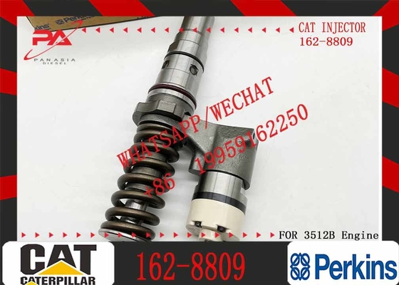 Diesel Pump 3152B Oem Common Rai Fuel Injectors 250-1311 10R-1279 162-8813 0R-9944 162-8809