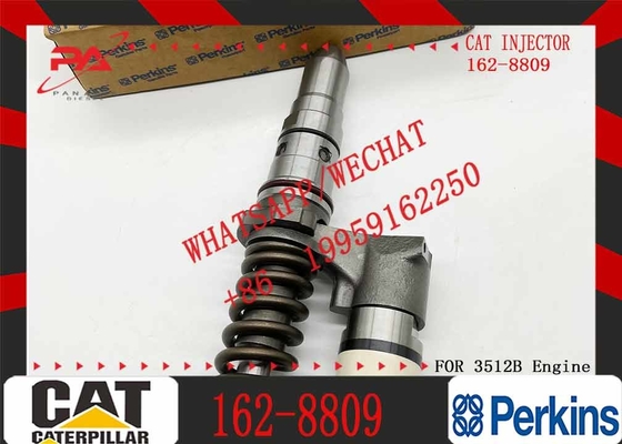 Diesel Pump 3152B Oem Common Rai Fuel Injectors 250-1311 10R-1279 162-8813 0R-9944 162-8809