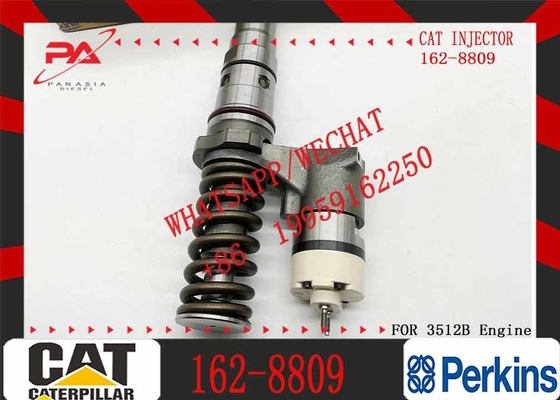 Diesel Pump 3152B Oem Common Rai Fuel Injectors 250-1311 10R-1279 162-8813 0R-9944 162-8809