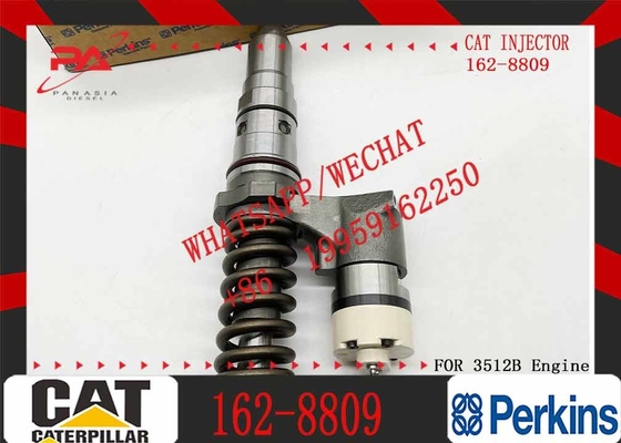 Diesel Pump 3152B Oem Common Rai Fuel Injectors 250-1311 10R-1279 162-8813 0R-9944 162-8809