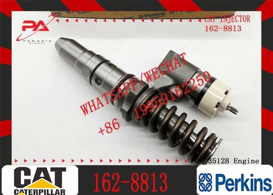 3920203 CAT Fuel Injector 1628813 162-8813 for CAT 3508 3512 3516 3524 20R1268 20R-1268 10R1278 10R-1278 10R1255 3920203