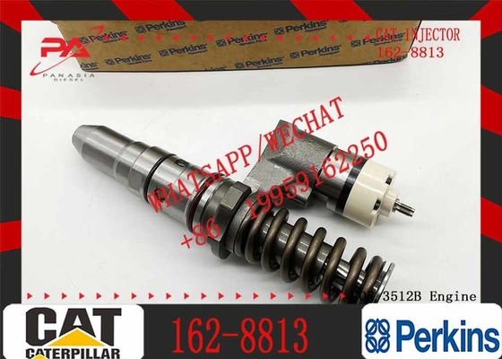 3920203 CAT Fuel Injector 1628813 162-8813 for CAT 3508 3512 3516 3524 20R1268 20R-1268 10R1278 10R-1278 10R1255 3920203