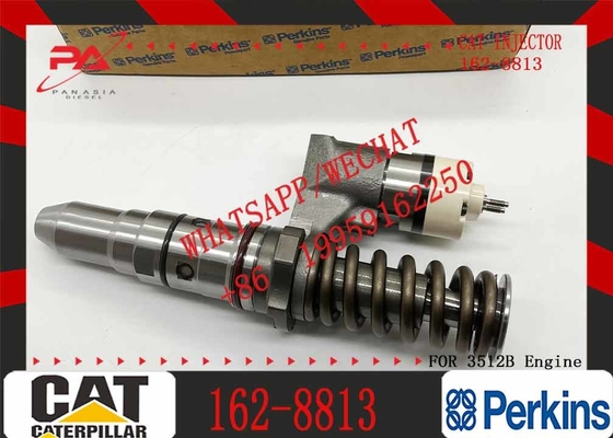 3920203 CAT Fuel Injector 1628813 162-8813 for CAT 3508 3512 3516 3524 20R1268 20R-1268 10R1278 10R-1278 10R1255 3920203