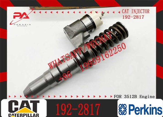 3920203 CAT Fuel Injector 1628813 162-8813 for CAT 3508 3512 3516 3524 20R1268 20R-1268 10R1278 10R-1278 10R1255 3920203