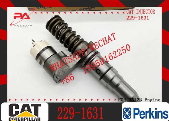 Cat 3152b Engine Injector Common Rail Fuel Injector 2042067 204-2067 for Caterpillar 3152b
