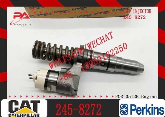 150-4453 0R-8619 162-8809 162-8813 0R-9944 ELIC Engine Common Rail Fuel Injector 192-2817 0R-3539 204-2067 229-1631 245-