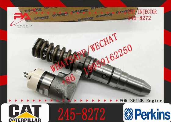 150-4453 0R-8619 162-8809 162-8813 0R-9944 ELIC Engine Common Rail Fuel Injector 192-2817 0R-3539 204-2067 229-1631 245-