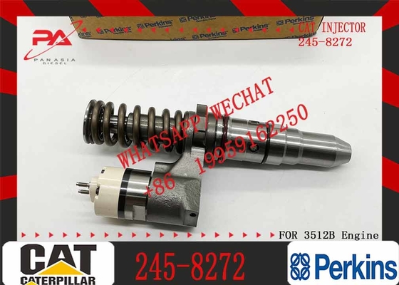 150-4453 0R-8619 162-8809 162-8813 0R-9944 ELIC Engine Common Rail Fuel Injector 192-2817 0R-3539 204-2067 229-1631 245-