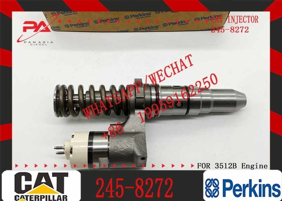 150-4453 0R-8619 162-8809 162-8813 0R-9944 ELIC Engine Common Rail Fuel Injector 192-2817 0R-3539 204-2067 229-1631 245-