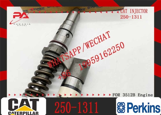 150-4453 0R-8619 162-8809 162-8813 0R-9944 ELIC Engine Common Rail Fuel Injector 192-2817 0R-3539 204-2067 229-1631 245-